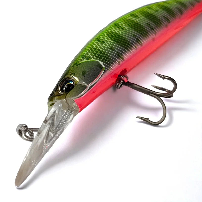 デュオ DEEP FEAT 87DRF ディープフィート 87DRF 釣り トラウト ルアー duo-87drf