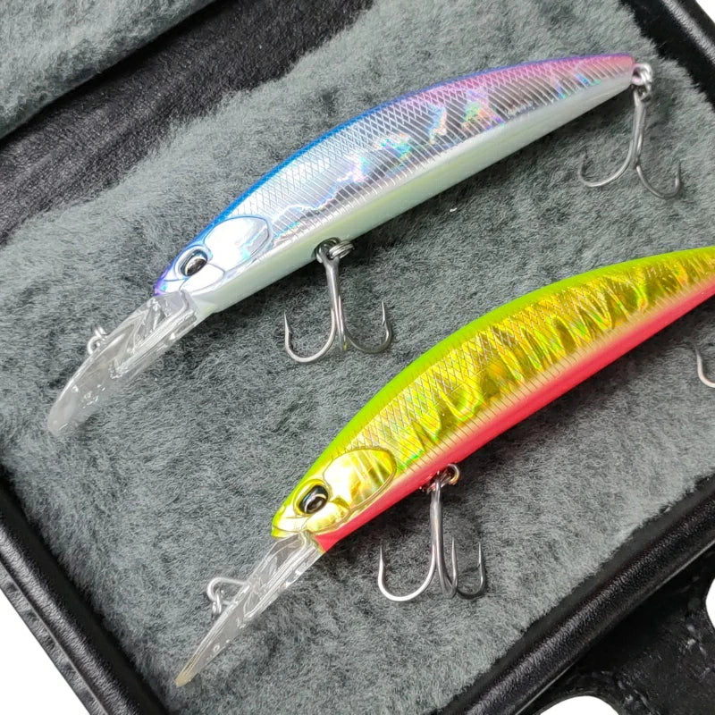 デュオ DEEP FEAT 87DRF ディープフィート 87DRF 釣り トラウト ルアー duo-87drf