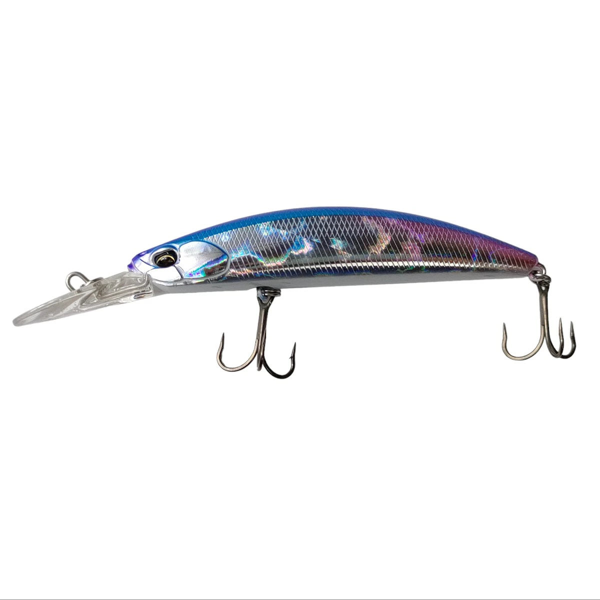 デュオ DEEP FEAT 87DRF ディープフィート 87DRF 釣り トラウト ルアー duo-87drf