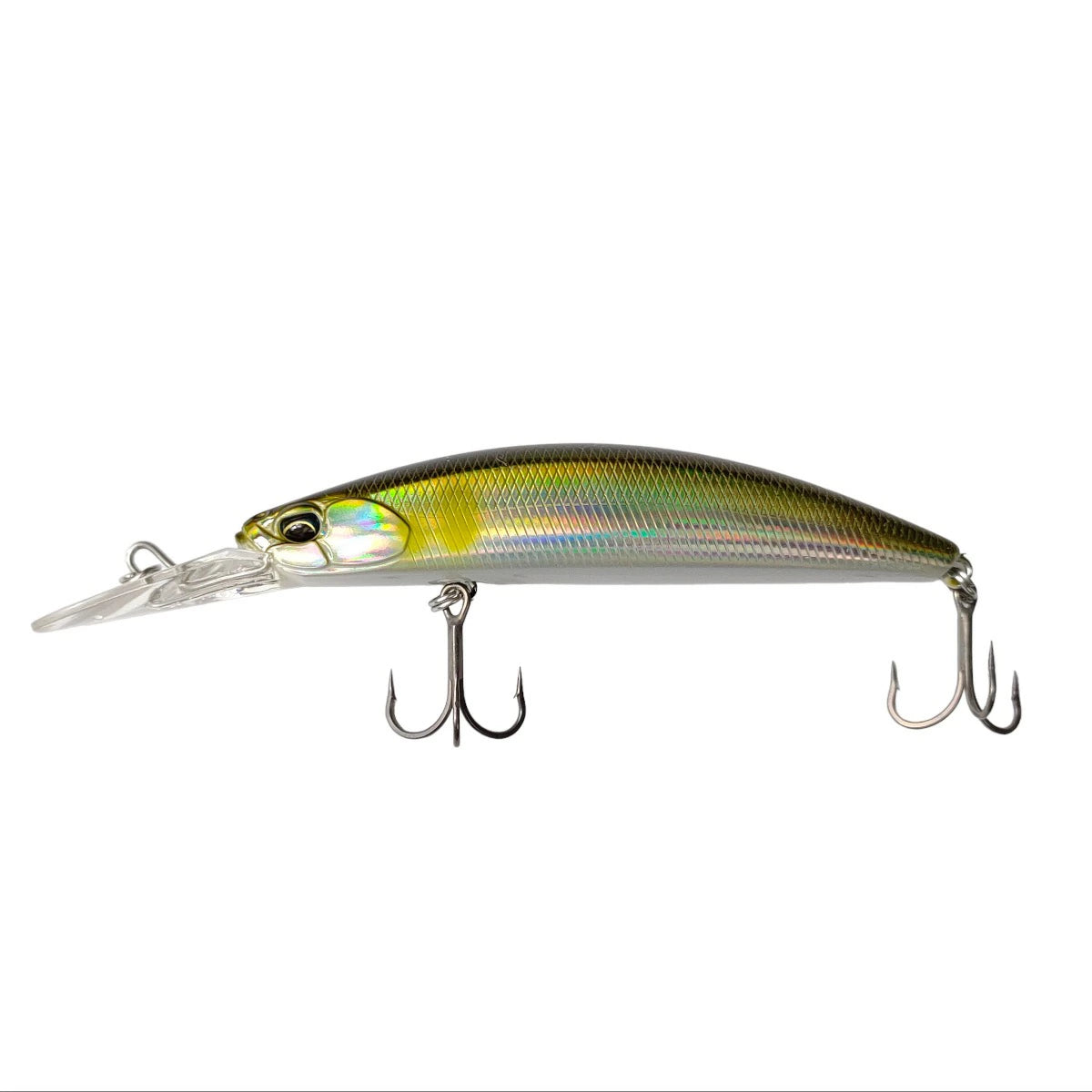 デュオ DEEP FEAT 87DRF ディープフィート 87DRF 釣り トラウト ルアー duo-87drf