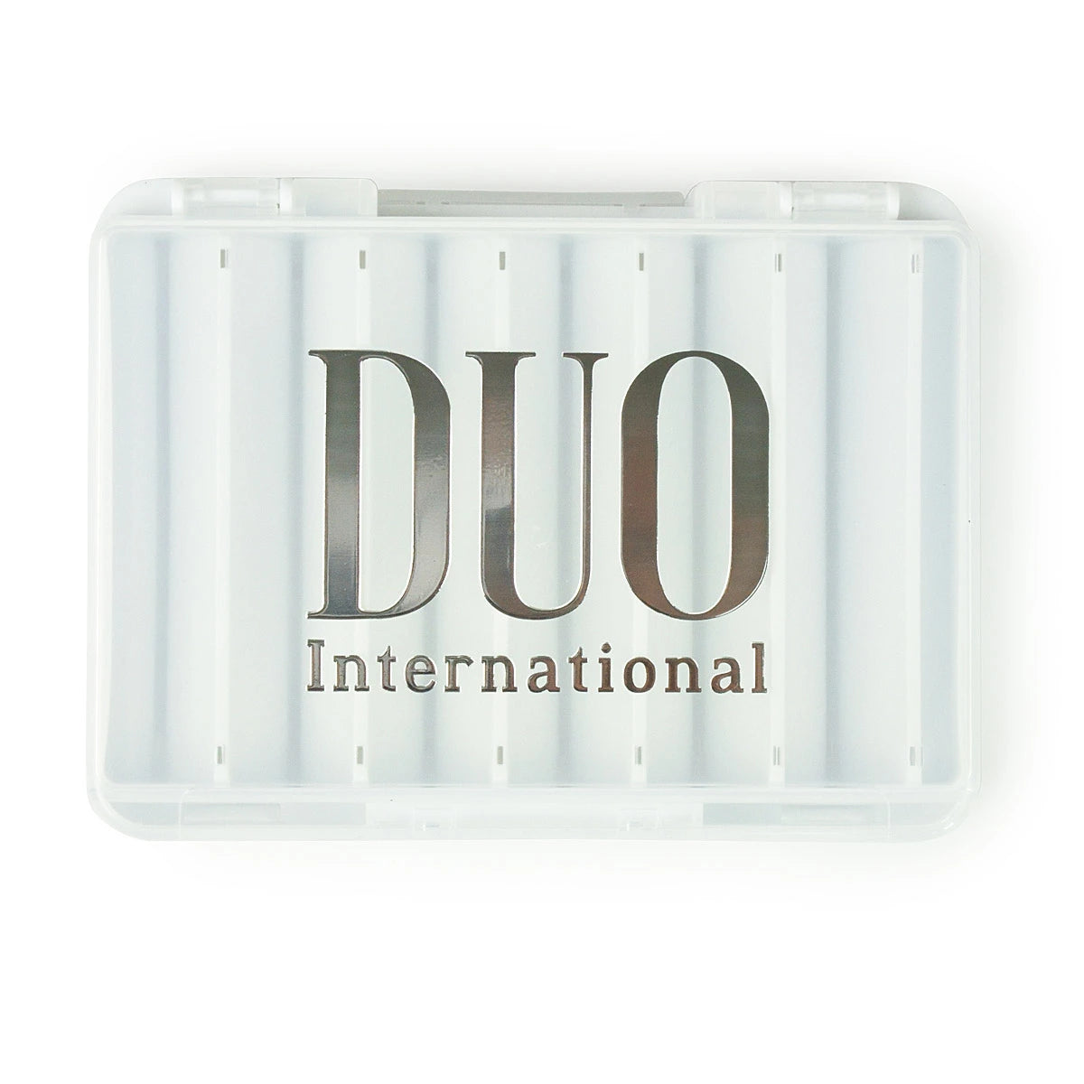 DUO】 デュオ ルアーケース リバーシブル D86 ホワイト箔 ゴールド箔 ルアー duo-d86