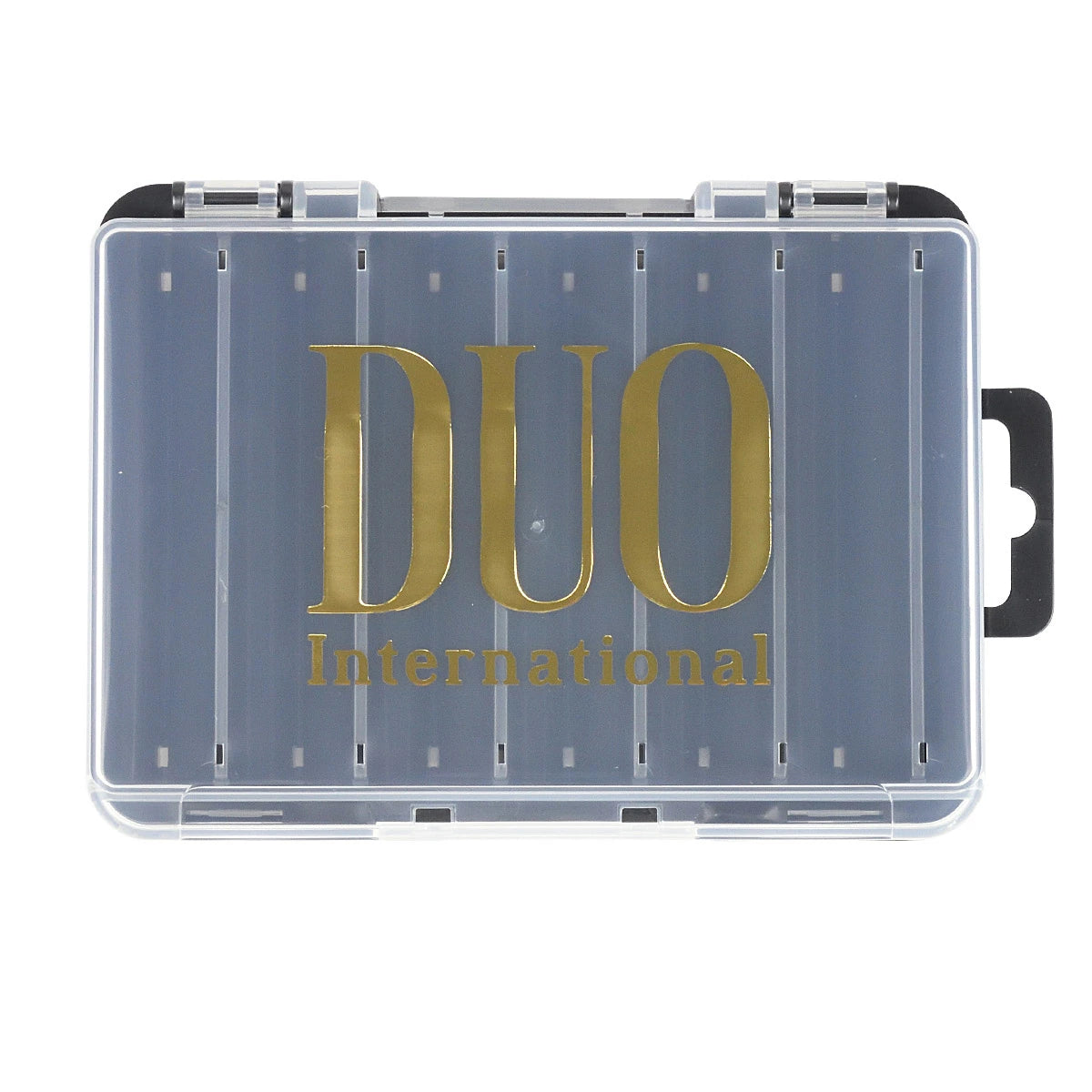 DUO】 デュオ ルアーケース リバーシブル D86 ホワイト箔 ゴールド箔 ルアー duo-d86