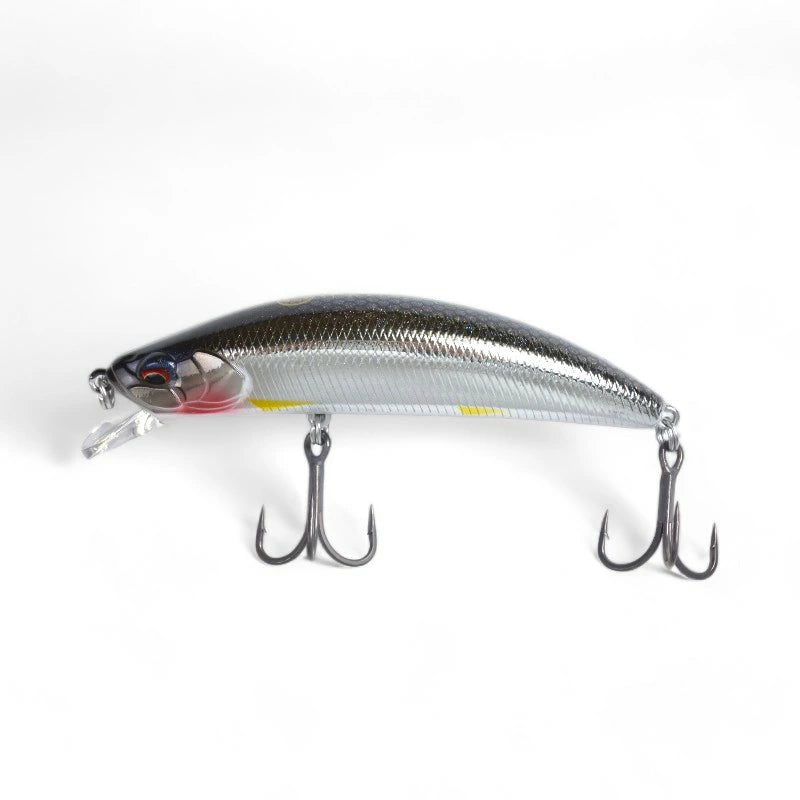 【DUO】 デュオ 鬼鱒 神楽 オニマス カグラ ONIMASU KAGURA 77S トラウト シンキング ルアー duo-onikag77s