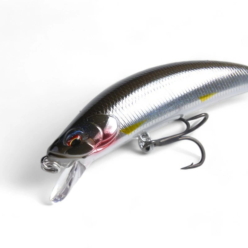 【DUO】 デュオ 鬼鱒 神楽 オニマス カグラ ONIMASU KAGURA 77S トラウト シンキング ルアー duo-onikag77s