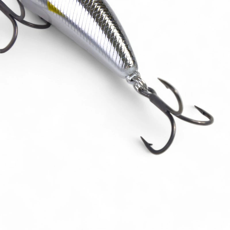 【DUO】 デュオ 鬼鱒 神楽 オニマス カグラ ONIMASU KAGURA 77S トラウト シンキング ルアー duo-onikag77s