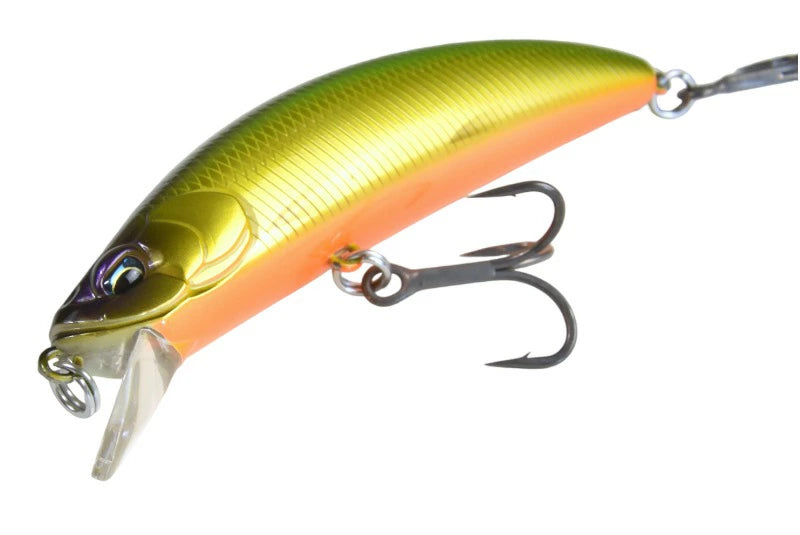 【DUO】 デュオ 鬼鱒 神楽 ONIMASU KAGURA 88F トラウト フローティング ルアー duo-onikag88f