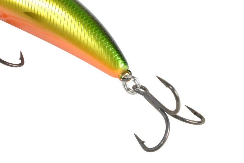 【DUO】 デュオ 鬼鱒 神楽 ONIMASU KAGURA 88F トラウト フローティング ルアー duo-onikag88f