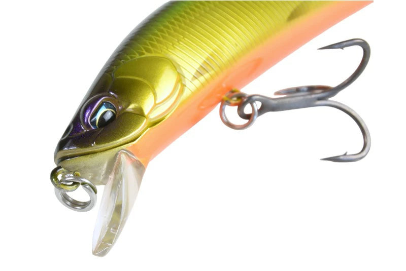 【DUO】 デュオ 鬼鱒 神楽 ONIMASU KAGURA 88F トラウト フローティング ルアー duo-onikag88f