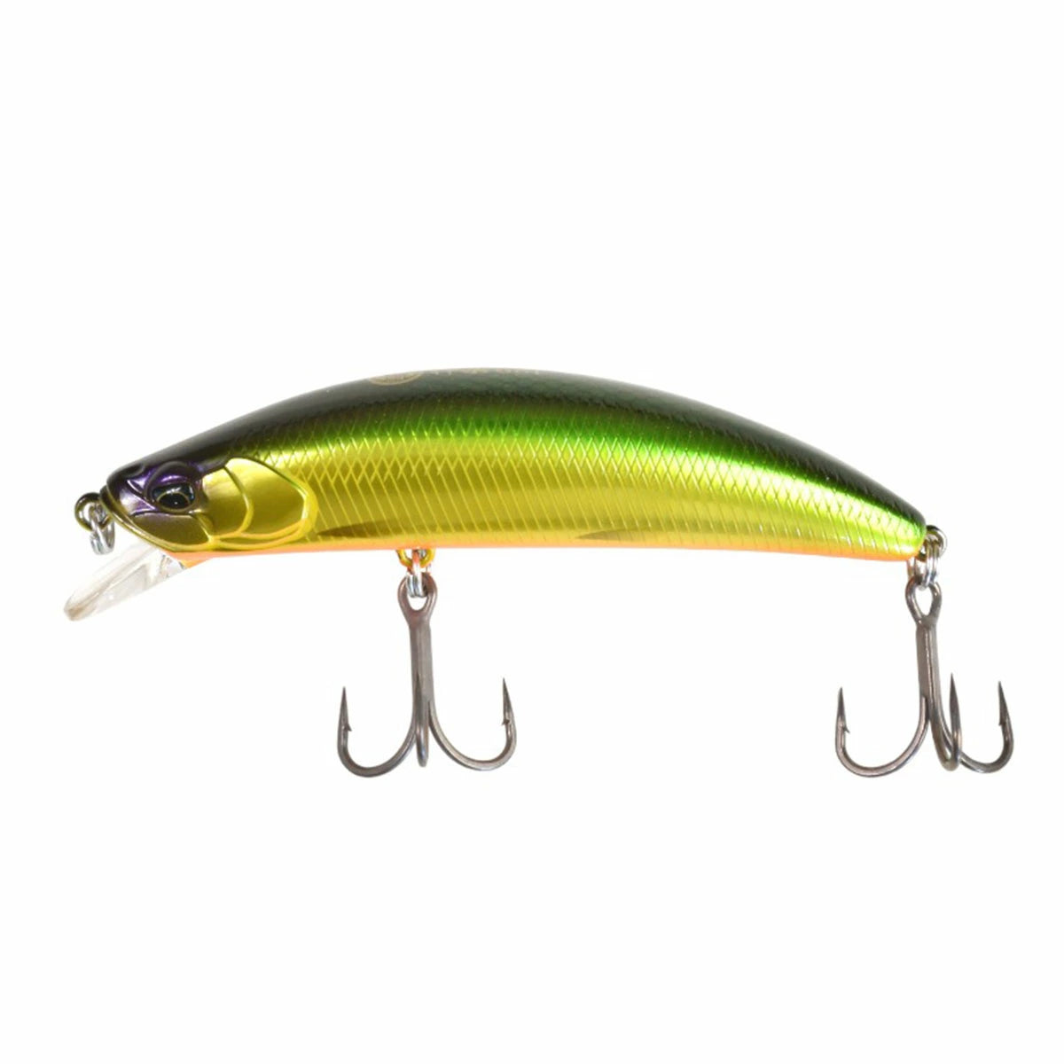 【DUO】 デュオ 鬼鱒 神楽 ONIMASU KAGURA 88F トラウト フローティング ルアー duo-onikag88f