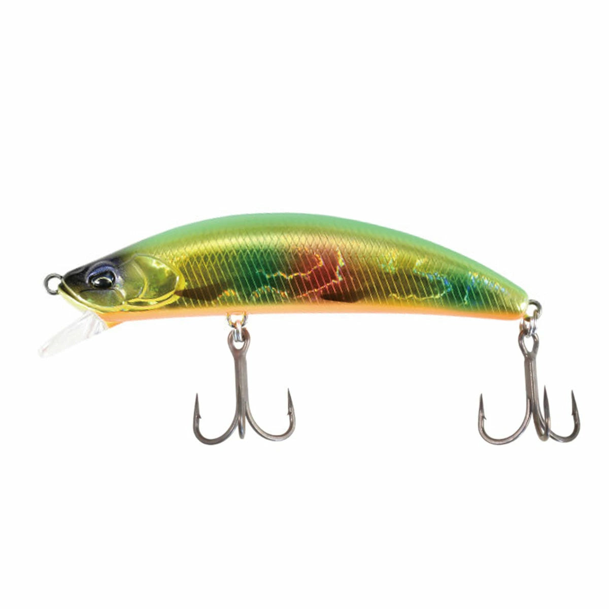 【DUO】 デュオ 鬼鱒 神楽 ONIMASU KAGURA 88F トラウト フローティング ルアー duo-onikag88f