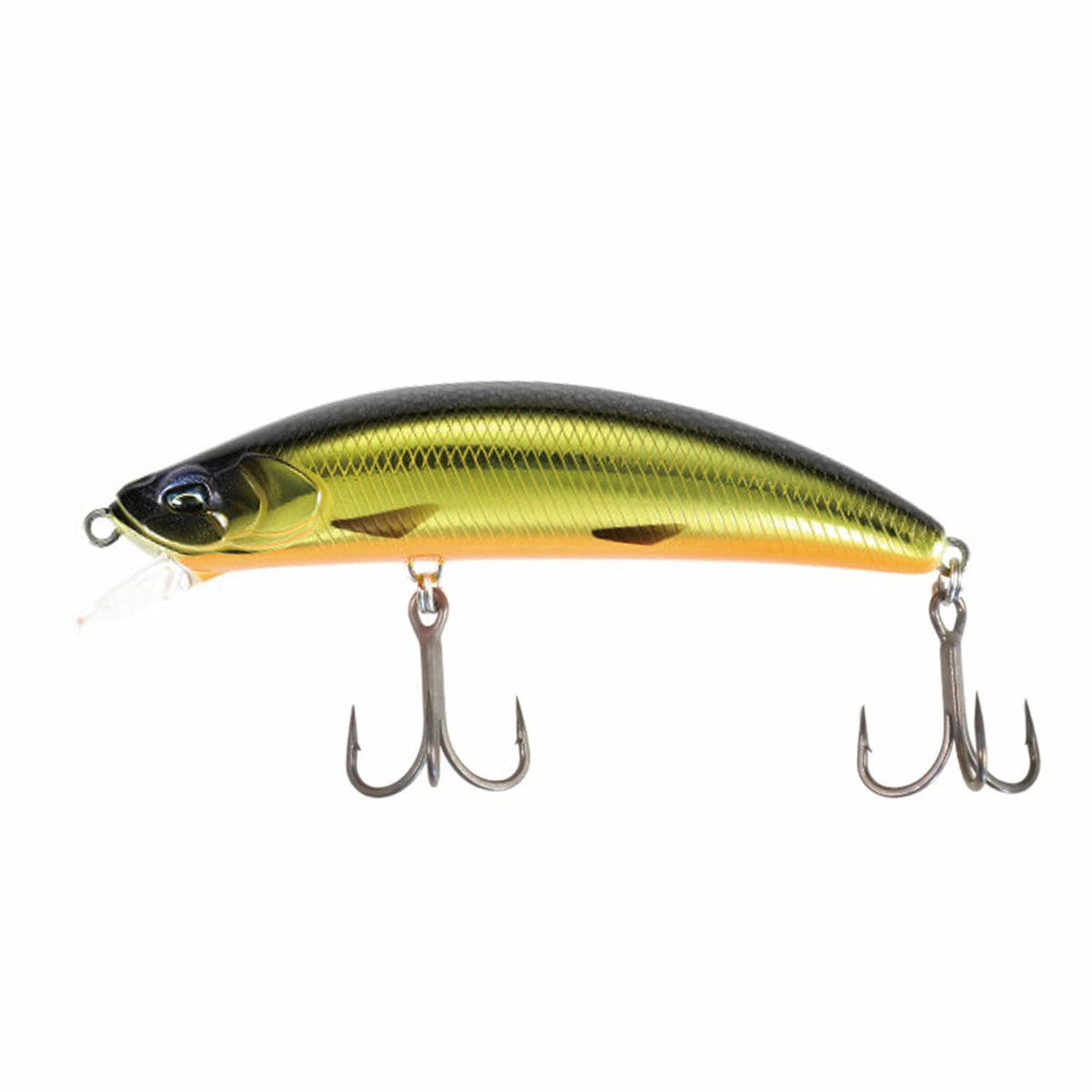 【DUO】 デュオ 鬼鱒 神楽 ONIMASU KAGURA 88F トラウト フローティング ルアー duo-onikag88f