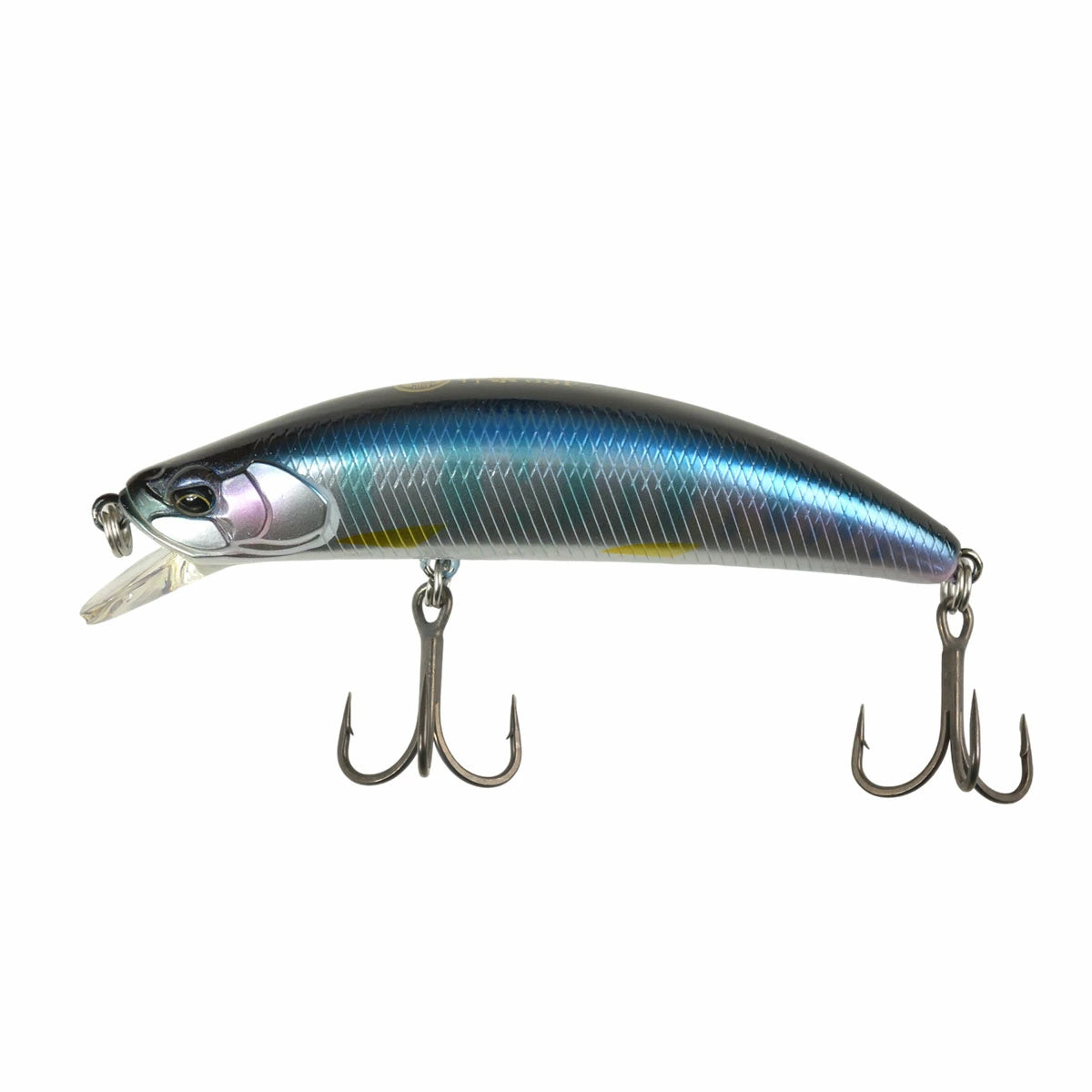 【DUO】 デュオ 鬼鱒 神楽 ONIMASU KAGURA 88F トラウト フローティング ルアー duo-onikag88f