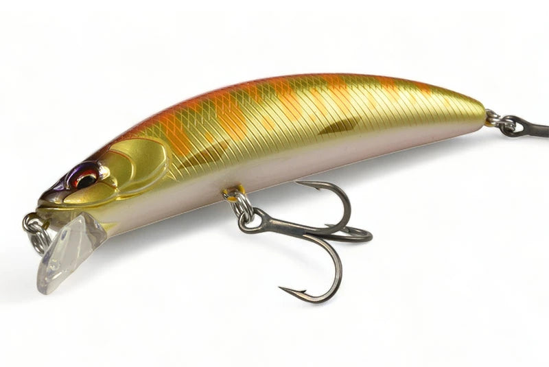 【DUO】 デュオ 鬼鱒 神楽 オニマス カグラ ONIMASU KAGURA 88S トラウト シンキング ルアー duo-onikag88s