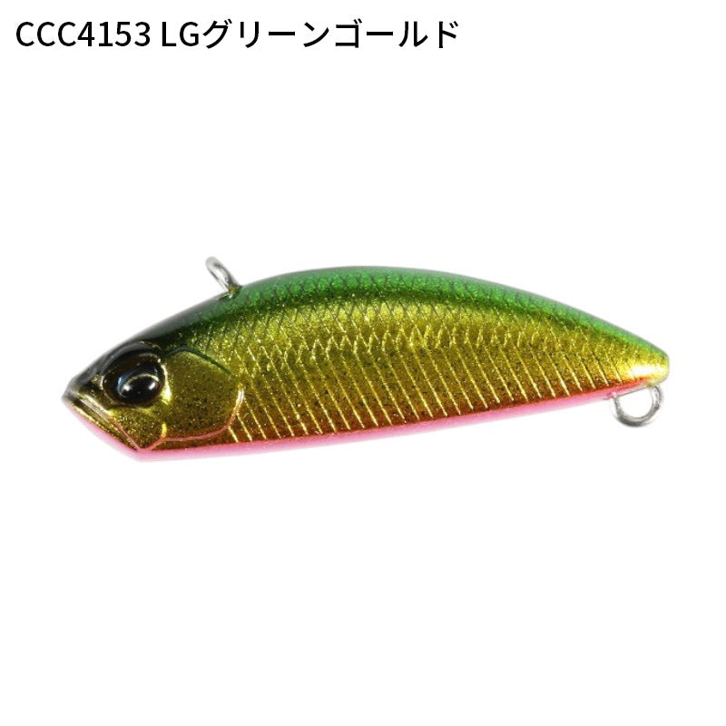 DUO デュオ SPEARHEAD RYUKI DART 30S