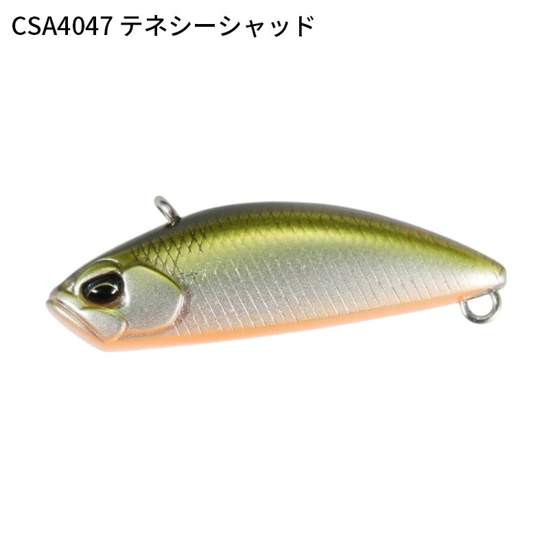 DUO デュオ SPEARHEAD RYUKI DART 30S