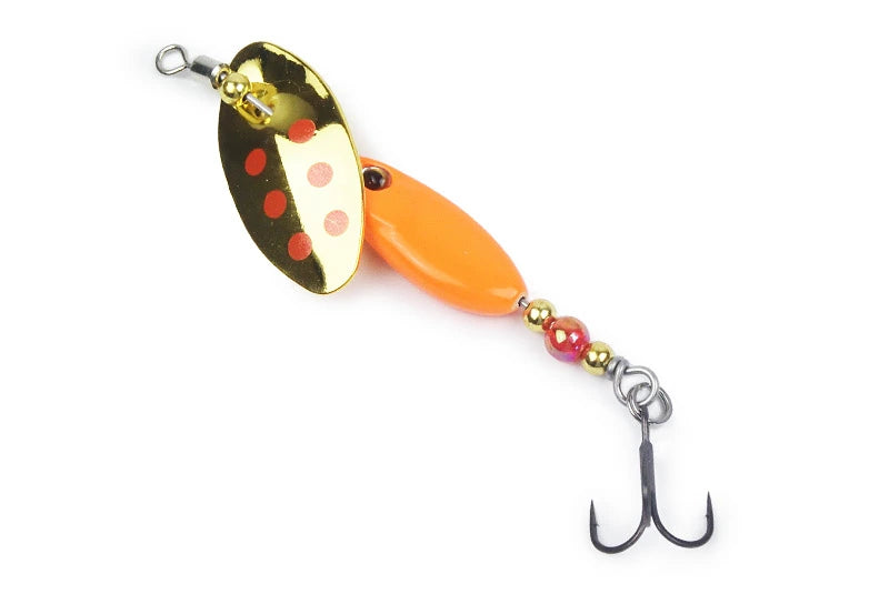 【DUO】 デュオ SPEARHEAD RYUKI SPINNER 3.5 スピアヘッド・リュウキ スピナー 3.5 シンキング ルアー duo-shr-spinn35