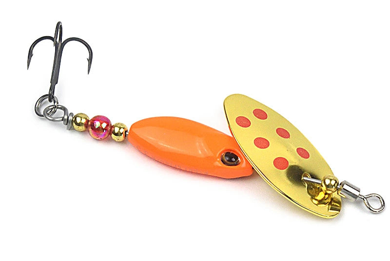 【DUO】 デュオ SPEARHEAD RYUKI SPINNER 3.5 スピアヘッド・リュウキ スピナー 3.5 シンキング ルアー duo-shr-spinn35