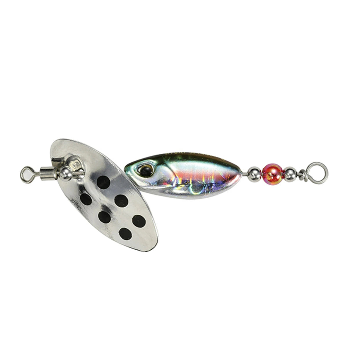 【DUO】 デュオ SPEARHEAD RYUKI SPINNER 3.5 スピアヘッド・リュウキ スピナー 3.5 シンキング ルアー duo-shr-spinn35