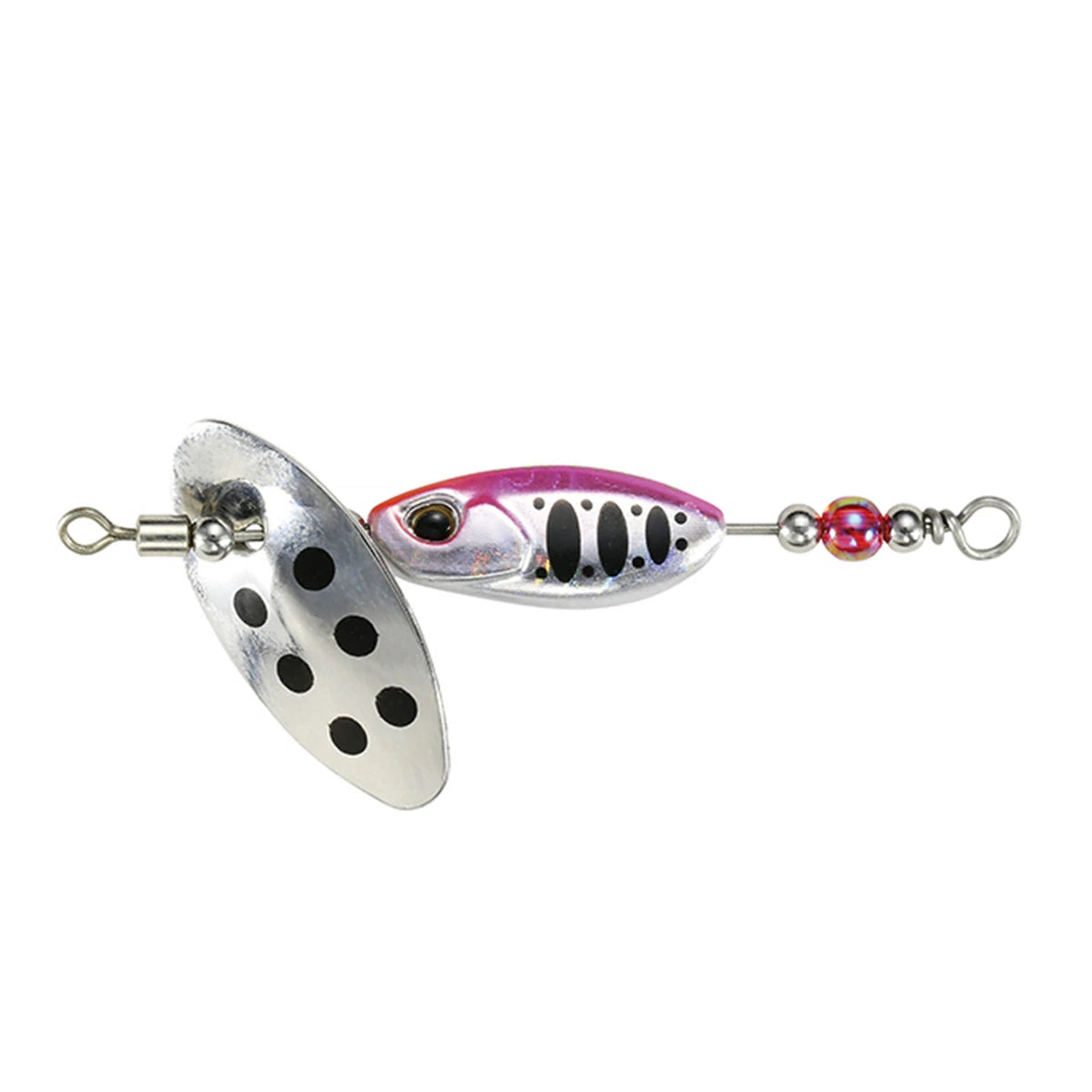 【DUO】 デュオ SPEARHEAD RYUKI SPINNER 3.5 スピアヘッド・リュウキ スピナー 3.5 シンキング ルアー duo-shr-spinn35