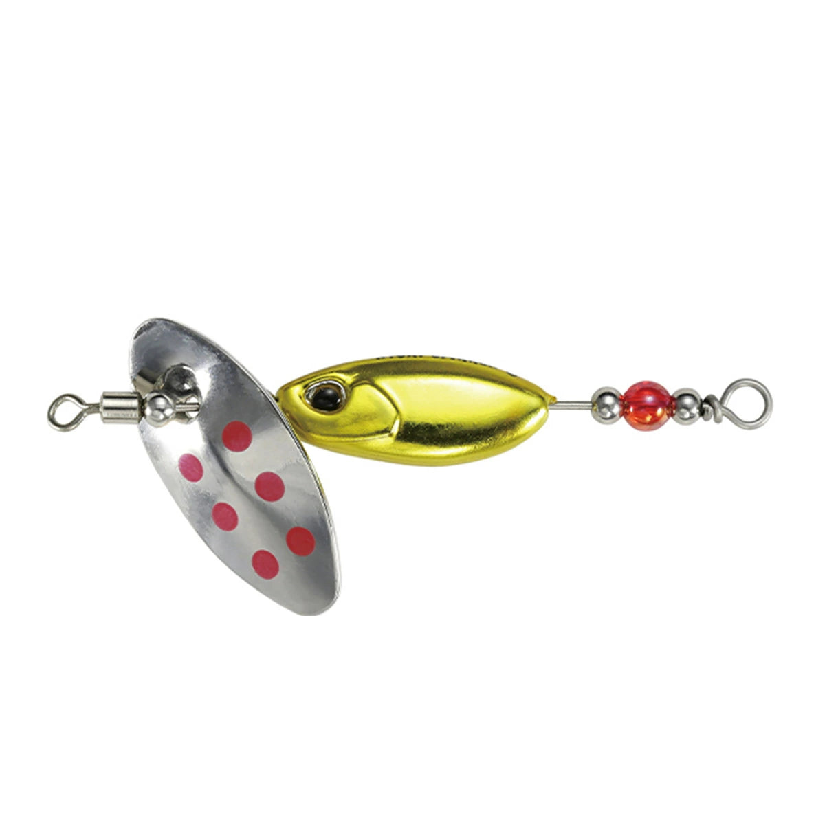 【DUO】 デュオ SPEARHEAD RYUKI SPINNER 3.5 スピアヘッド・リュウキ スピナー 3.5 シンキング ルアー duo-shr-spinn35