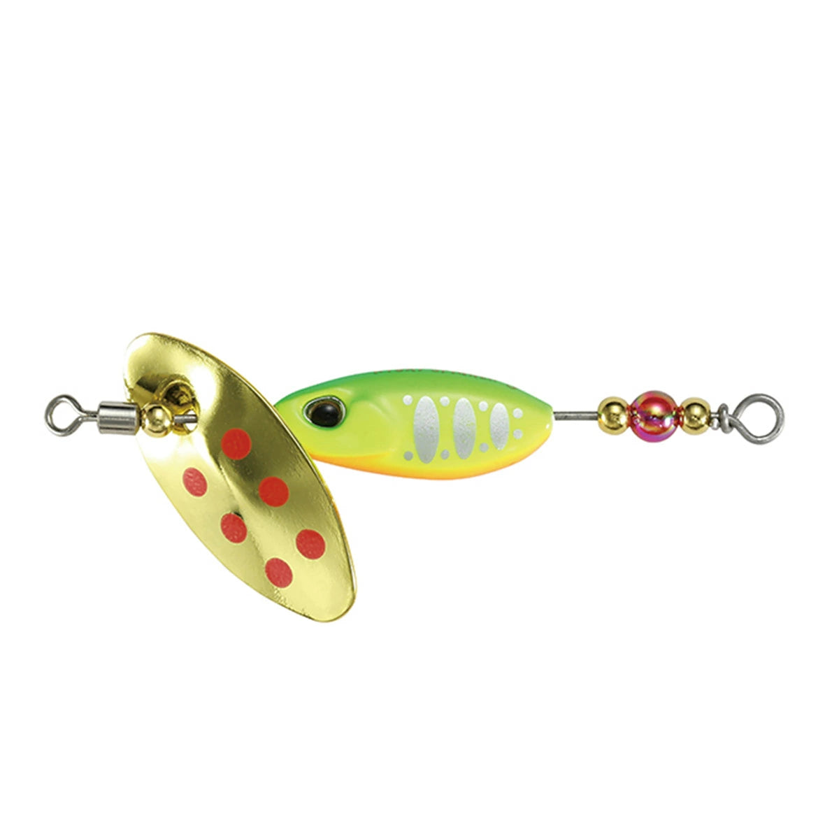 【DUO】 デュオ SPEARHEAD RYUKI SPINNER 3.5 スピアヘッド・リュウキ スピナー 3.5 シンキング ルアー duo-shr-spinn35