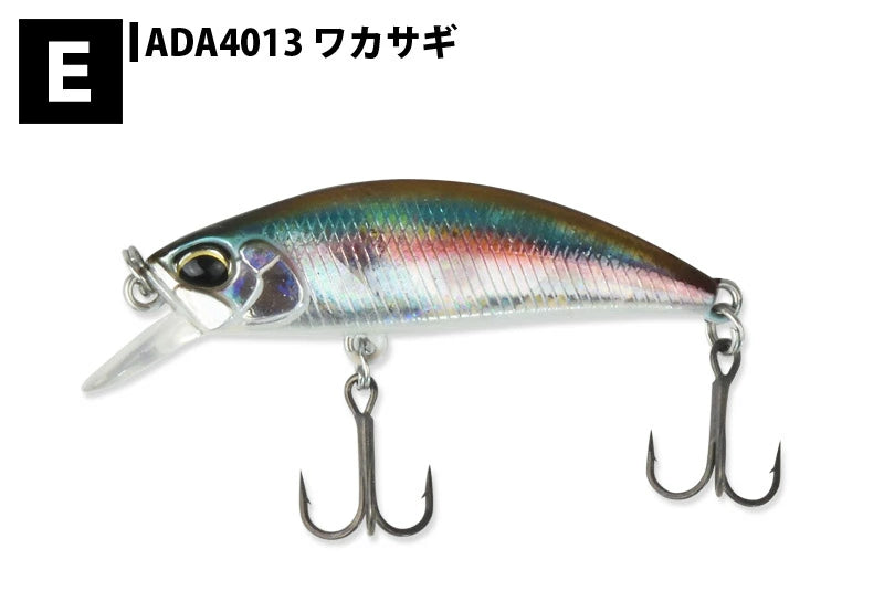 【DUO】 デュオ SPEARHEAD RYUKI 38S スピアヘッド・リュウキ38S ルアー duo-shr38s-3