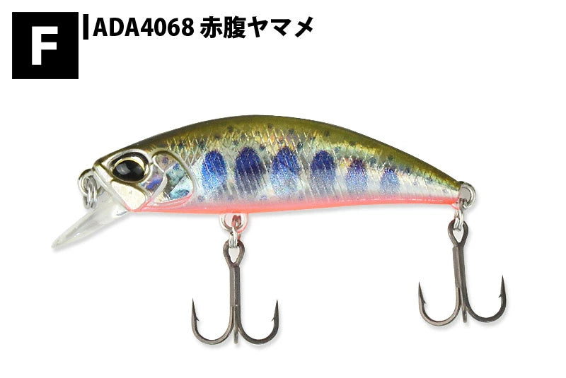 【DUO】 デュオ SPEARHEAD RYUKI 38S スピアヘッド・リュウキ38S ルアー duo-shr38s-3