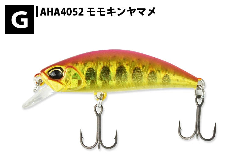 【DUO】 デュオ SPEARHEAD RYUKI 38S スピアヘッド・リュウキ38S ルアー duo-shr38s-3