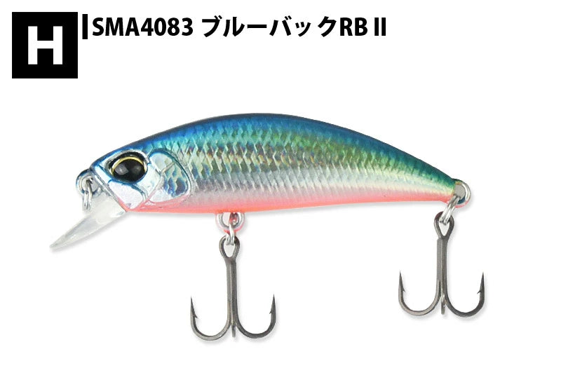 【DUO】 デュオ SPEARHEAD RYUKI 38S スピアヘッド・リュウキ38S ルアー duo-shr38s-3