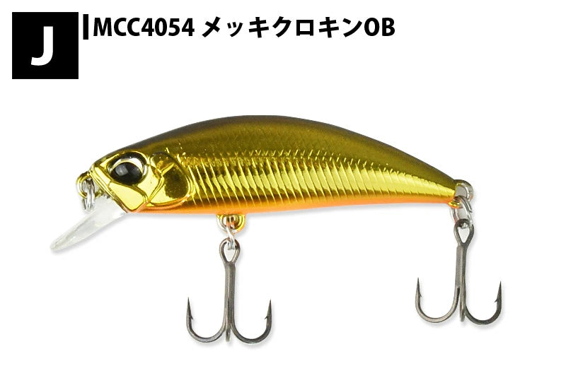 【DUO】 デュオ SPEARHEAD RYUKI 38S スピアヘッド・リュウキ38S ルアー duo-shr38s-3