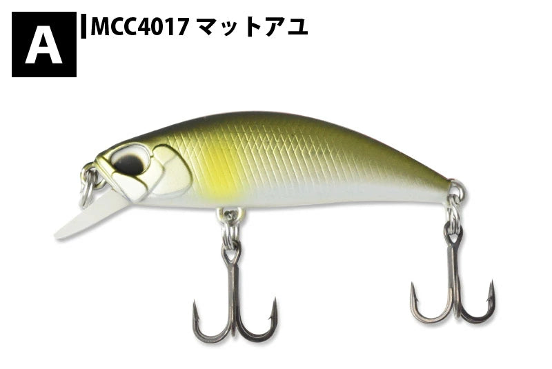 【DUO】 デュオ SPEARHEAD RYUKI 38S スピアヘッド・リュウキ38S ルアー duo-shr38s-3