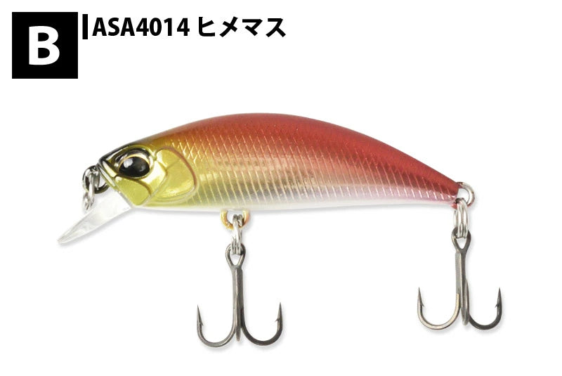 【DUO】 デュオ SPEARHEAD RYUKI 38S スピアヘッド・リュウキ38S ルアー duo-shr38s-3