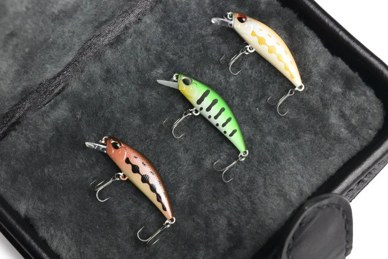 【DUO】 デュオ SPEARHEAD RYUKI 38S スピアヘッド・リュウキ38S ルアー duo-shr38s-3