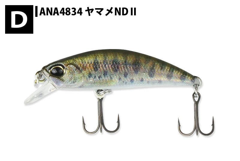 【DUO】 デュオ SPEARHEAD RYUKI 38S スピアヘッド・リュウキ38S ルアー duo-shr38s-3