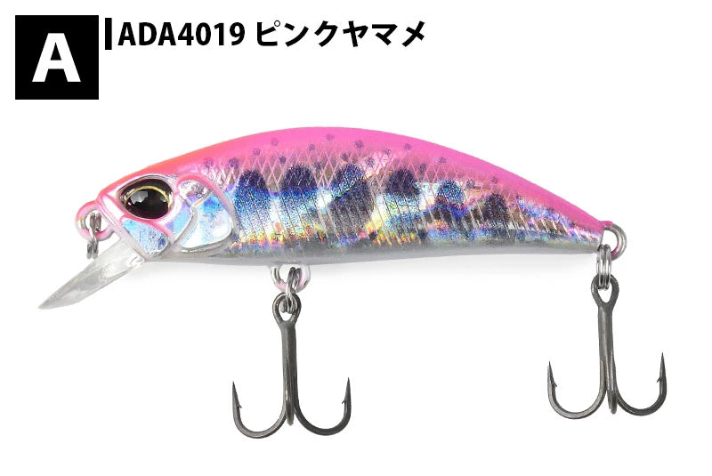 【DUO】 デュオ SPEARHEAD RYUKI 38S スピアヘッド・リュウキ38S ルアー duo-shr38s