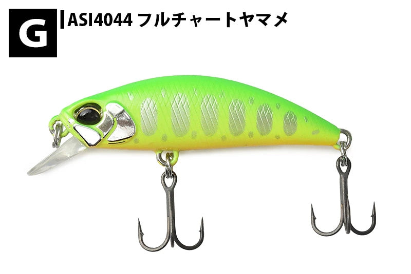 【DUO】 デュオ SPEARHEAD RYUKI 38S スピアヘッド・リュウキ38S ルアー duo-shr38s