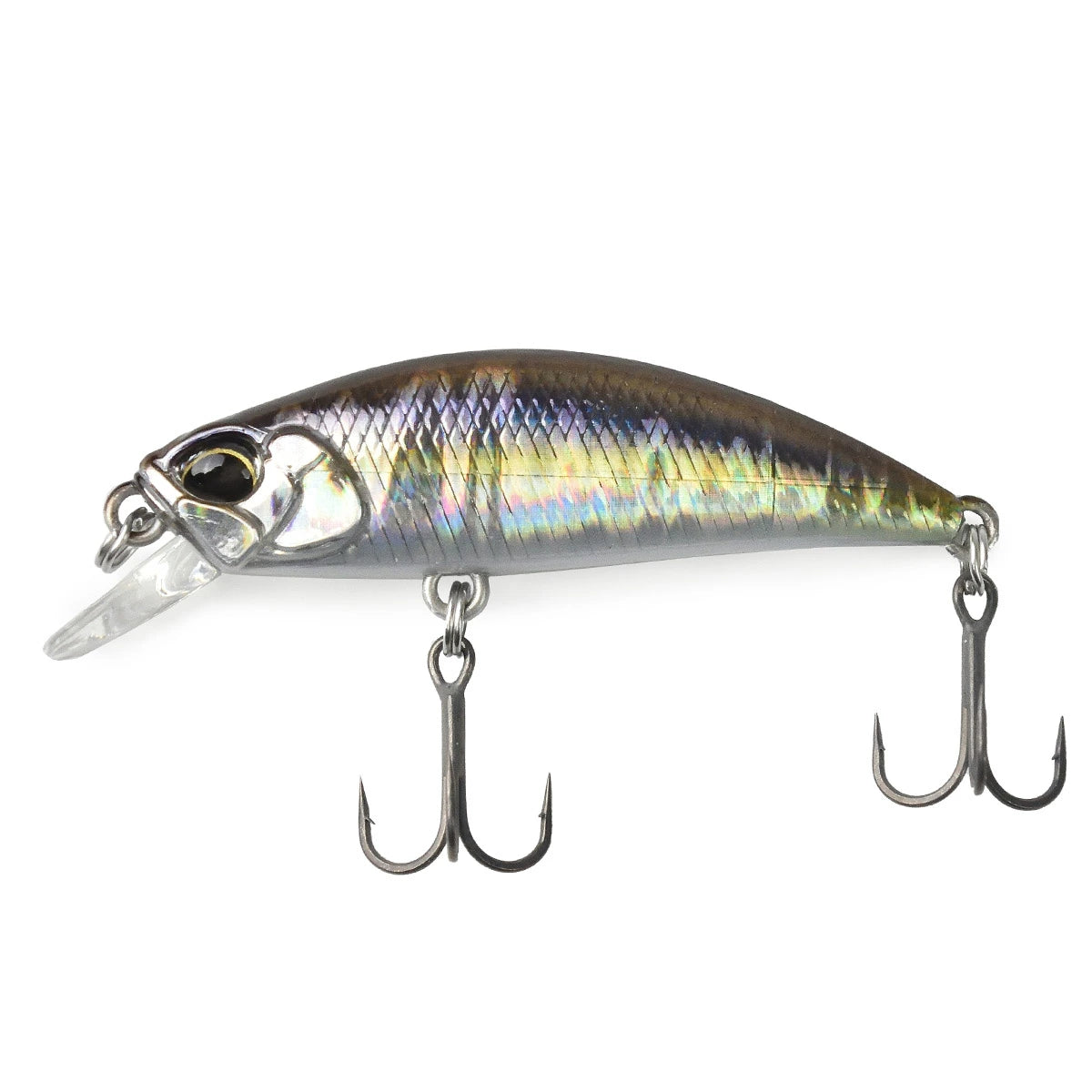 【DUO】 デュオ SPEARHEAD RYUKI 38S スピアヘッド・リュウキ38S ルアー duo-shr38s