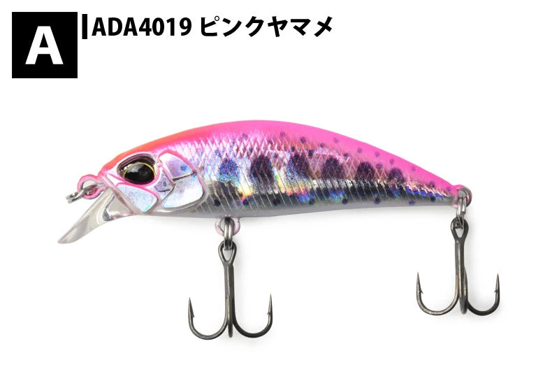 【DUO】 デュオ SPEARHEAD RYUKI 45S スピアヘッド・リュウキ45S ルアー duo-shr45s-3