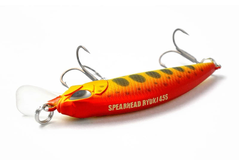 【DUO】 デュオ SPEARHEAD RYUKI 45S スピアヘッド・リュウキ45S ルアー duo-shr45s-3