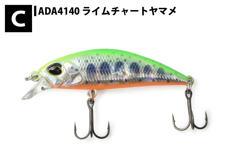 【DUO】 デュオ SPEARHEAD RYUKI 45S スピアヘッド・リュウキ45S ルアー duo-shr45s-3