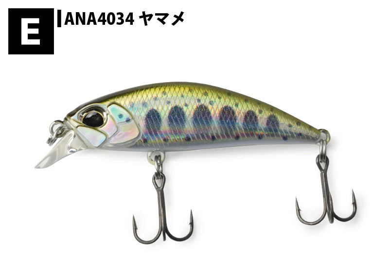 【DUO】 デュオ SPEARHEAD RYUKI 45S スピアヘッド・リュウキ45S ルアー duo-shr45s-3