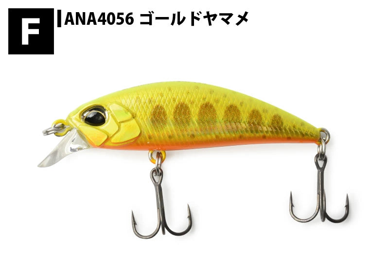 【DUO】 デュオ SPEARHEAD RYUKI 45S スピアヘッド・リュウキ45S ルアー duo-shr45s-3