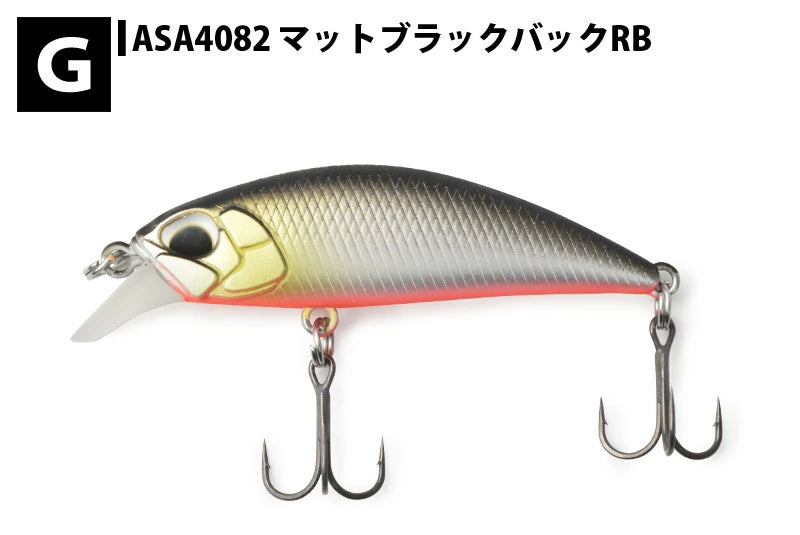 【DUO】 デュオ SPEARHEAD RYUKI 45S スピアヘッド・リュウキ45S ルアー duo-shr45s-3