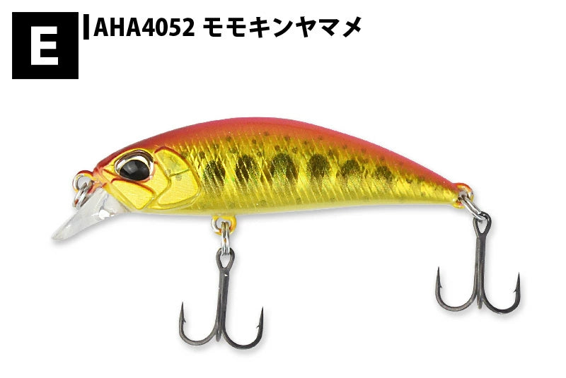 デュオ SPEARHEAD RYUKI 45S スピアヘッド・リュウキ45S ルアー duo-shr45s-4