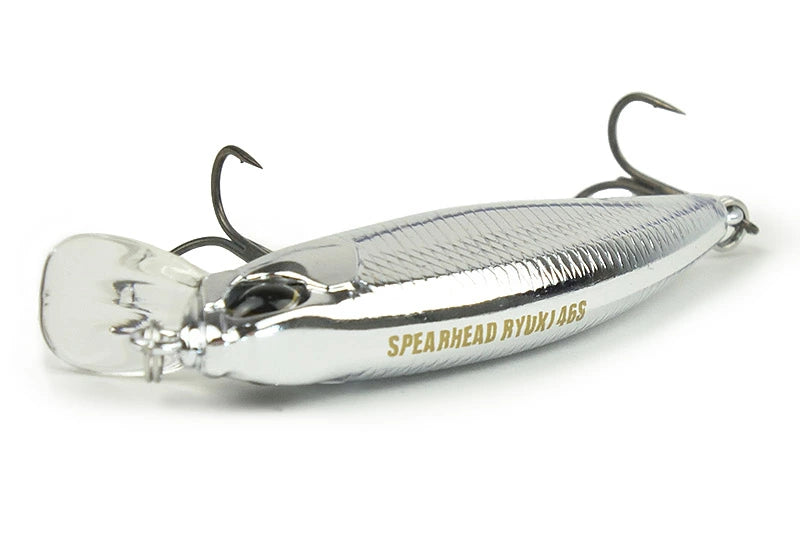 デュオ SPEARHEAD RYUKI 46S スピアヘッド・リュウキ 46S ルアー duo-shr46s