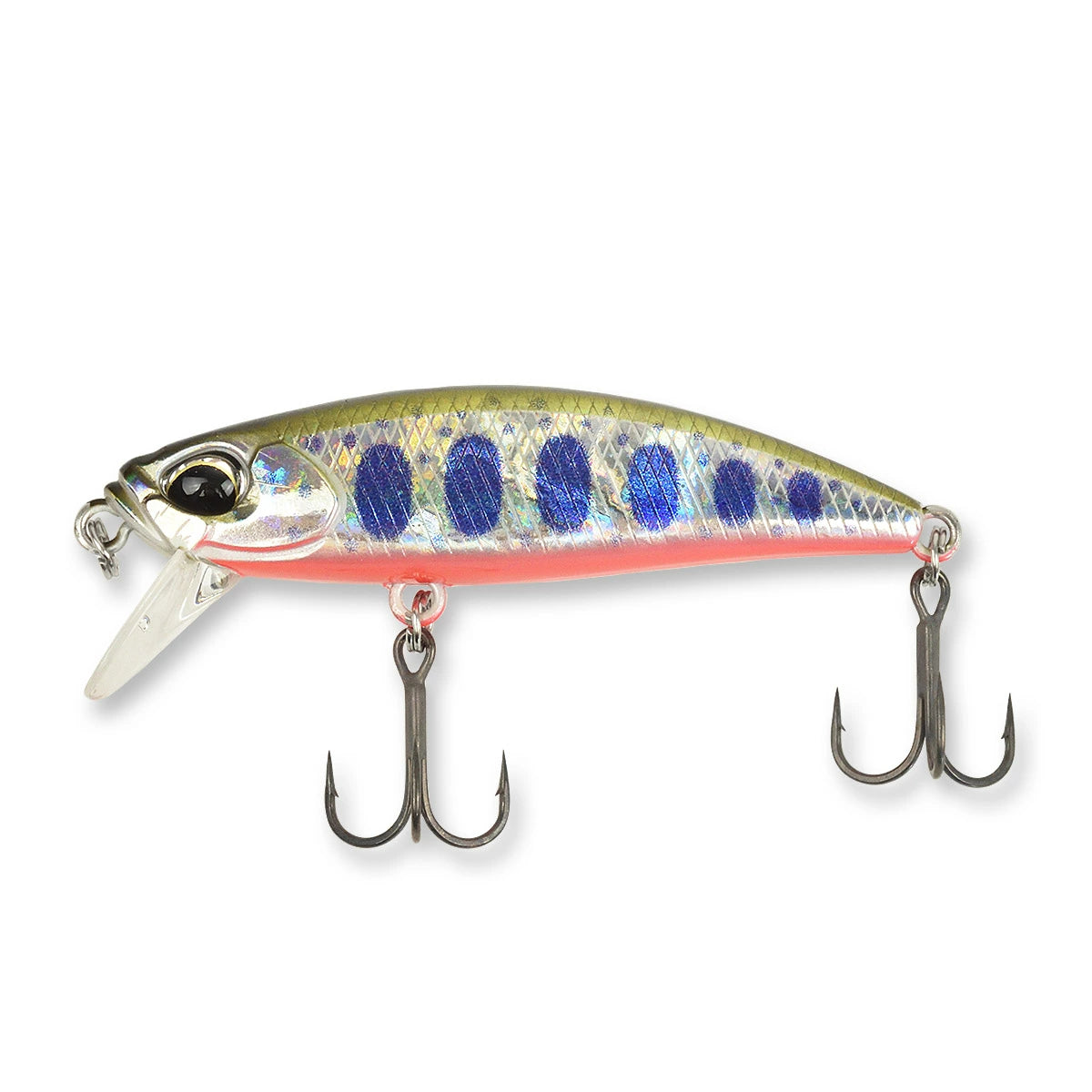 デュオ SPEARHEAD RYUKI 46S スピアヘッド・リュウキ 46S ルアー duo-shr46s