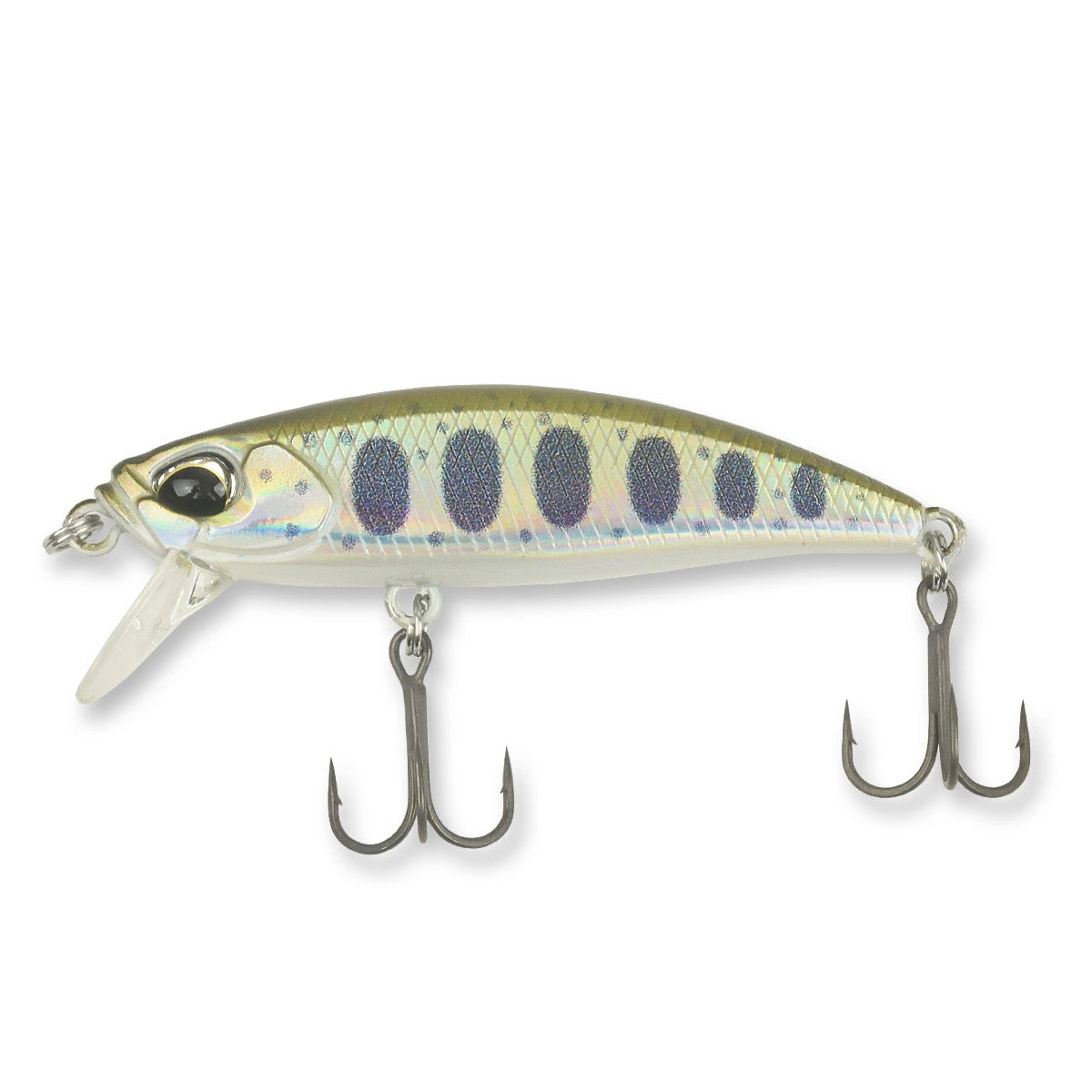 デュオ SPEARHEAD RYUKI 46S スピアヘッド・リュウキ 46S ルアー duo-shr46s