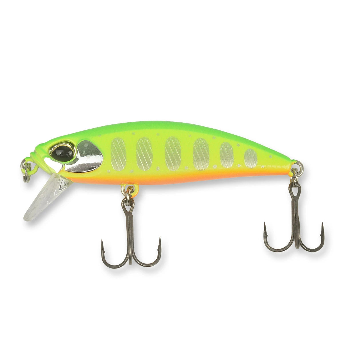 デュオ SPEARHEAD RYUKI 46S スピアヘッド・リュウキ 46S ルアー duo-shr46s