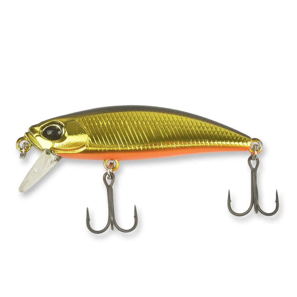 デュオ SPEARHEAD RYUKI 46S スピアヘッド・リュウキ 46S ルアー duo-shr46s