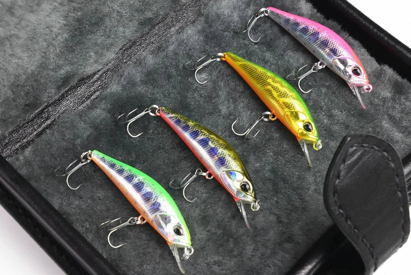 デュオ SPEARHEAD RYUKI 50S TAKUMI スピアヘッド・リュウキ 50S 匠 ルアー